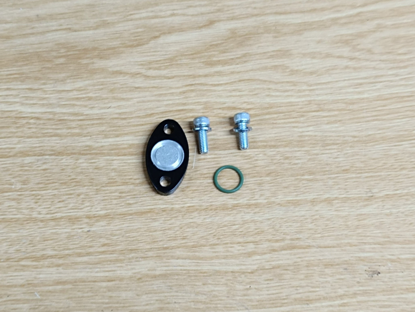 1.8t 20v Sekundärluft Verschlussplatte - CORS - Parts