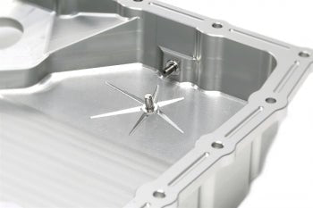Billet Ölwanne EA888.3 - CORS - Parts