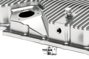 Billet Ölwanne EA888.3 - CORS - Parts