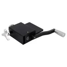 Bördelgerät, Sickenmaschine für Alurohre - CORS - Parts