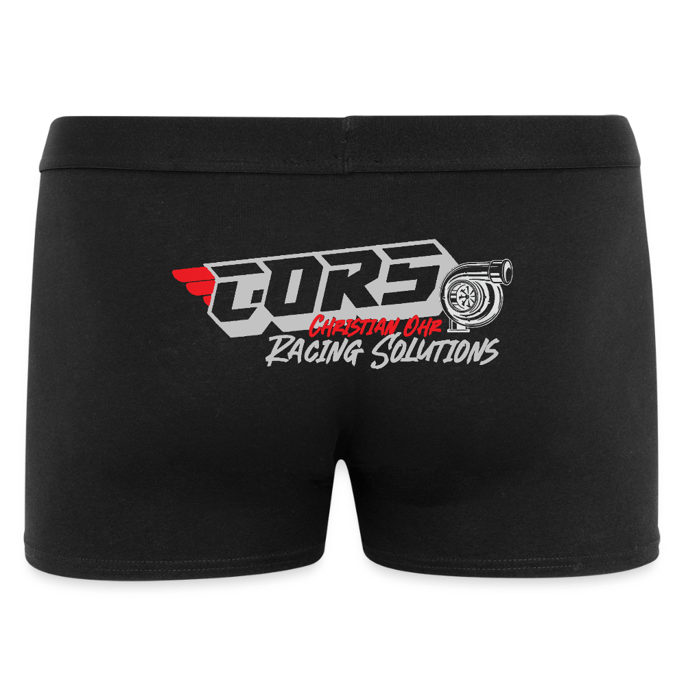 CORS Boxer Shorts – Komfort trifft auf Qualität - CORS - Parts