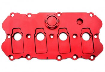 EA113 Billet Ventildeckel - CORS - Parts