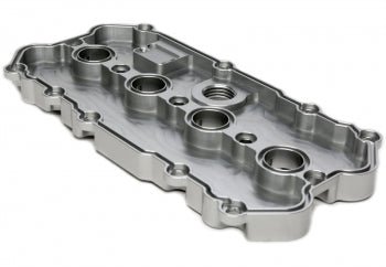 EA113 Billet Ventildeckel - CORS - Parts