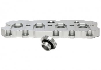 EA113 Billet Ventildeckel - CORS - Parts