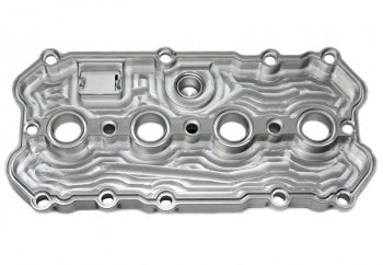 EA113 Billet Ventildeckel - CORS - Parts