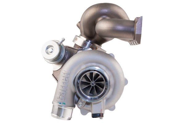 EA113 Türbokrümmer V - Band - CORS - Parts
