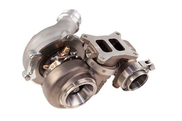 EA888.3 Upgrade Krümmerflansch für G - Serie - CORS - Parts