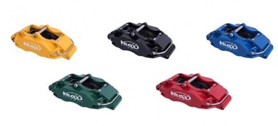 Golf 4 Vmaxx Sportbremsanlage VA 330mm - CORS - Parts