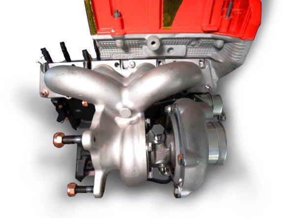 K04 - 064 Style Upgrade Turbolader 1.8t - CORS - Parts