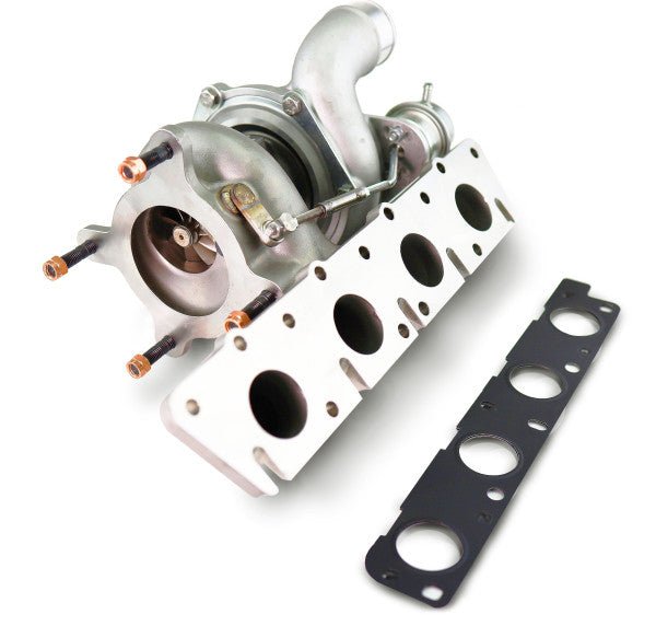 K04 - 064 Style Upgrade Turbolader 1.8t - CORS - Parts