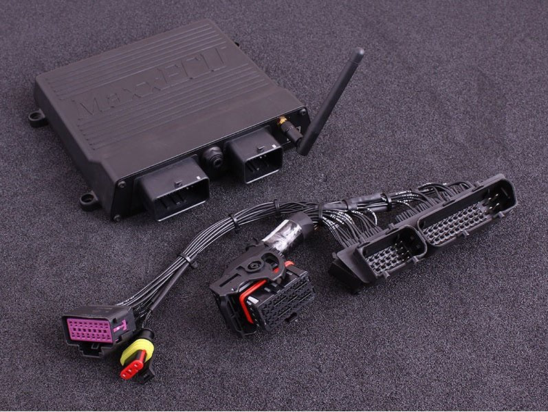 MaxxECU RACE Plugin Kit VW/Audi 1.8T - CORS - Parts