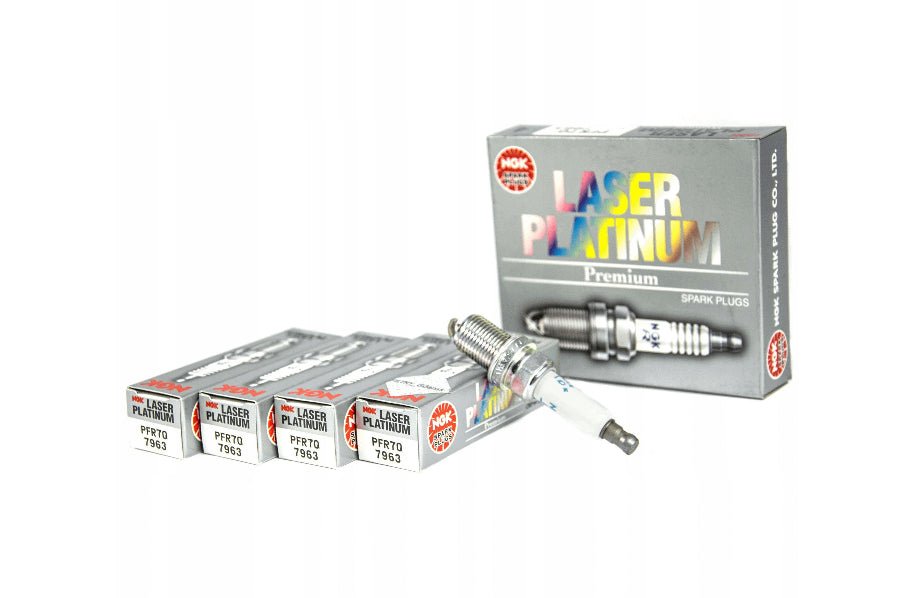 NGK PFR7Q Zündkerzen - CORS - Parts