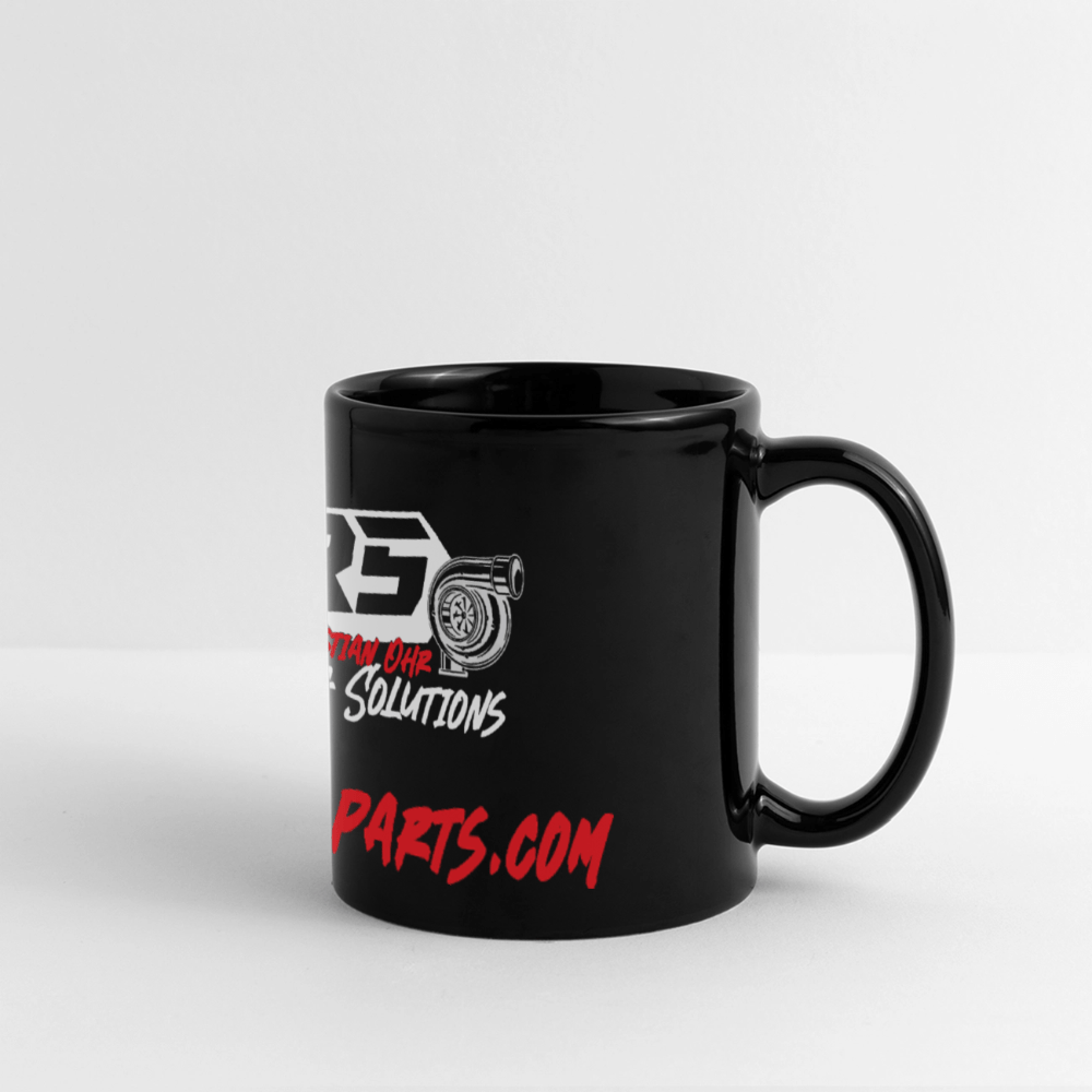 Panoramatasse farbig - CORS - Parts