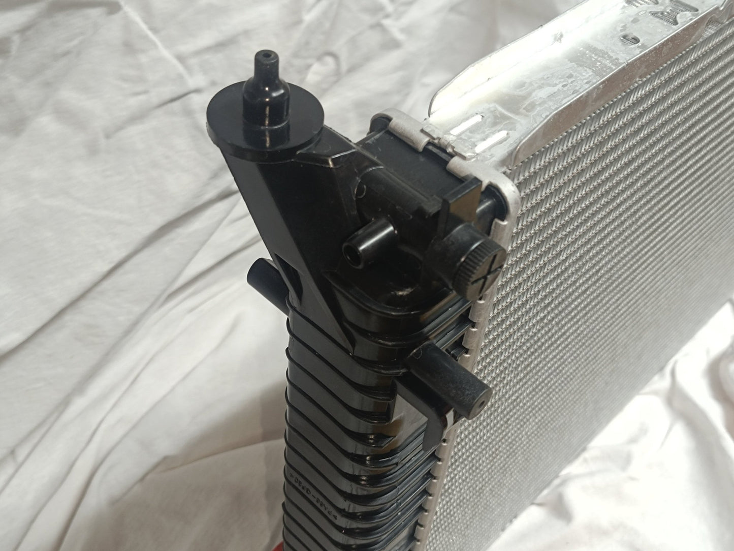 RS6 4B Wasserkühler - CORS - Parts