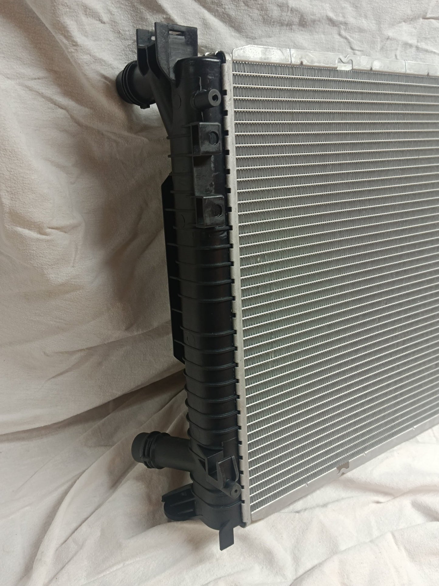 RS6 4B Wasserkühler - CORS - Parts