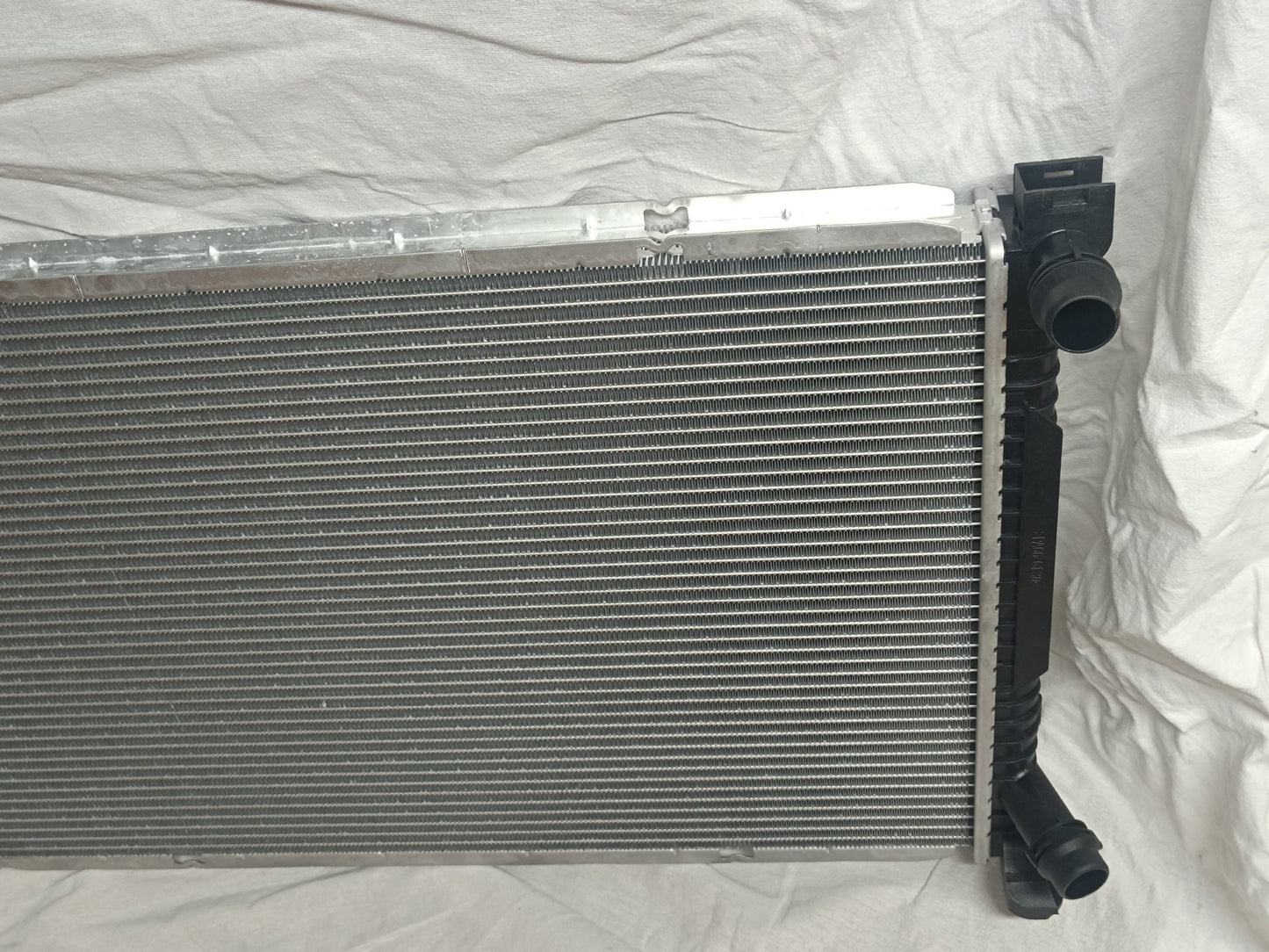 RS6 4B Wasserkühler - CORS - Parts