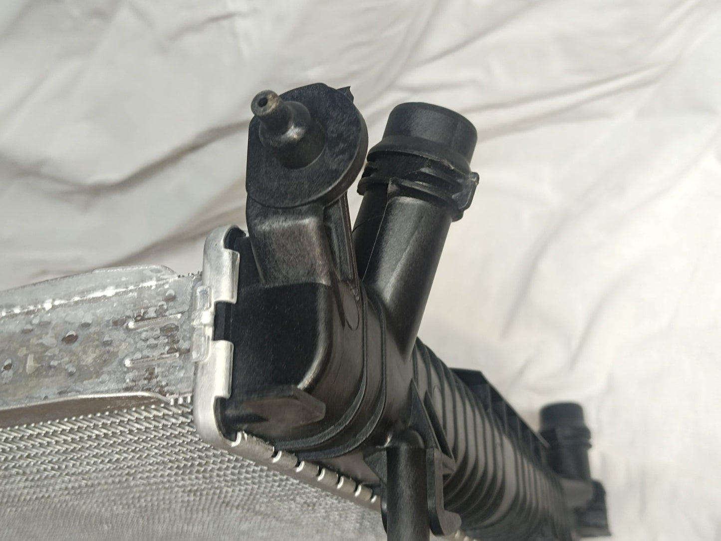 RS6 4B Wasserkühler - CORS - Parts