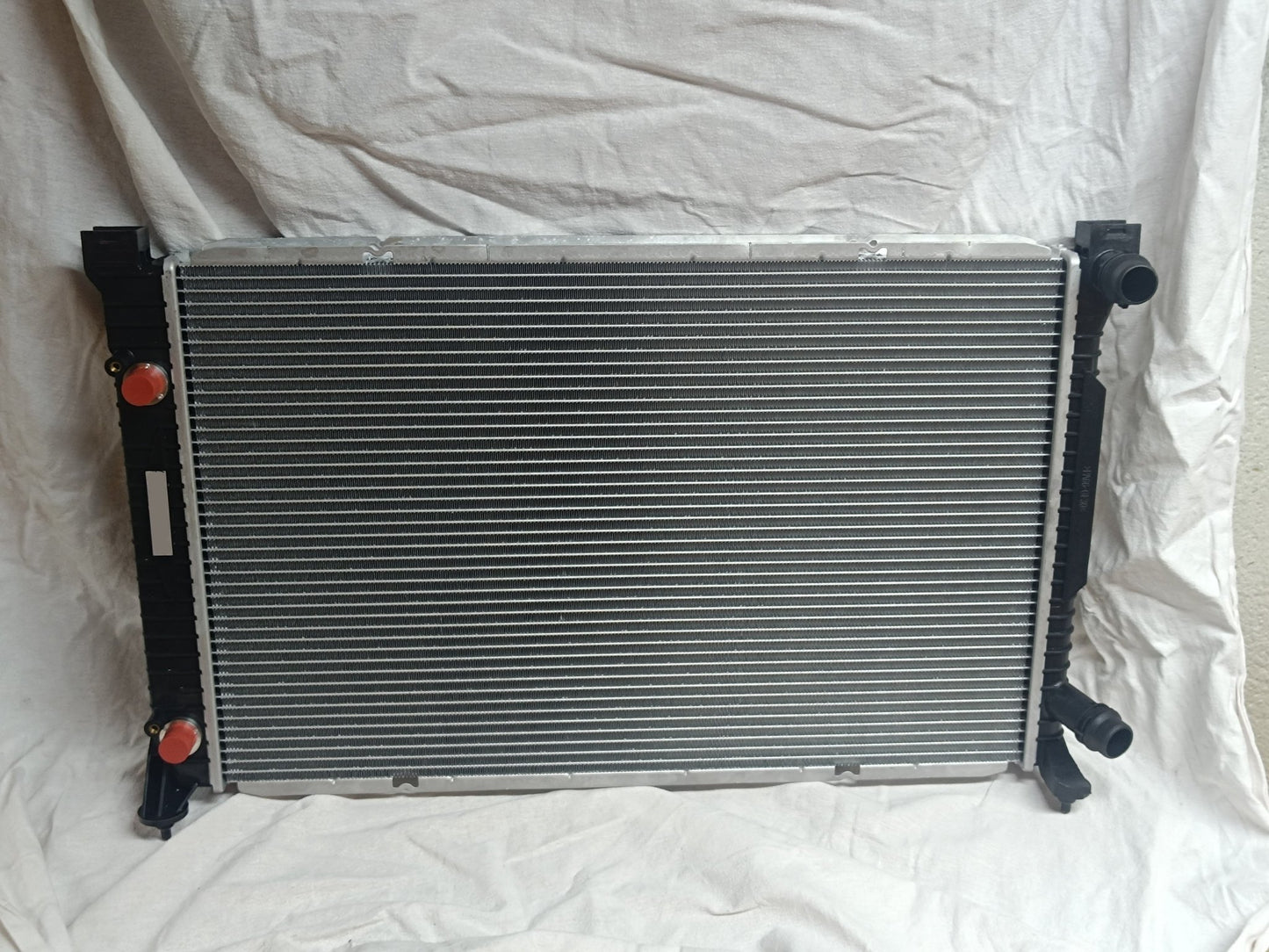 RS6 4B Wasserkühler - CORS - Parts