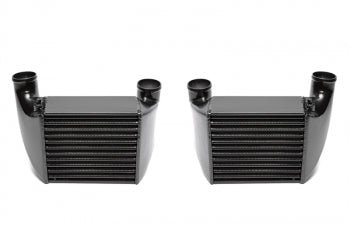 RS6 C5 Upgrade Ladeluftkühler - CORS - Parts