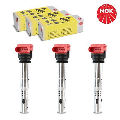 TFSI Zündspulen 1.8t, 2.7t, 4.2t - CORS - Parts