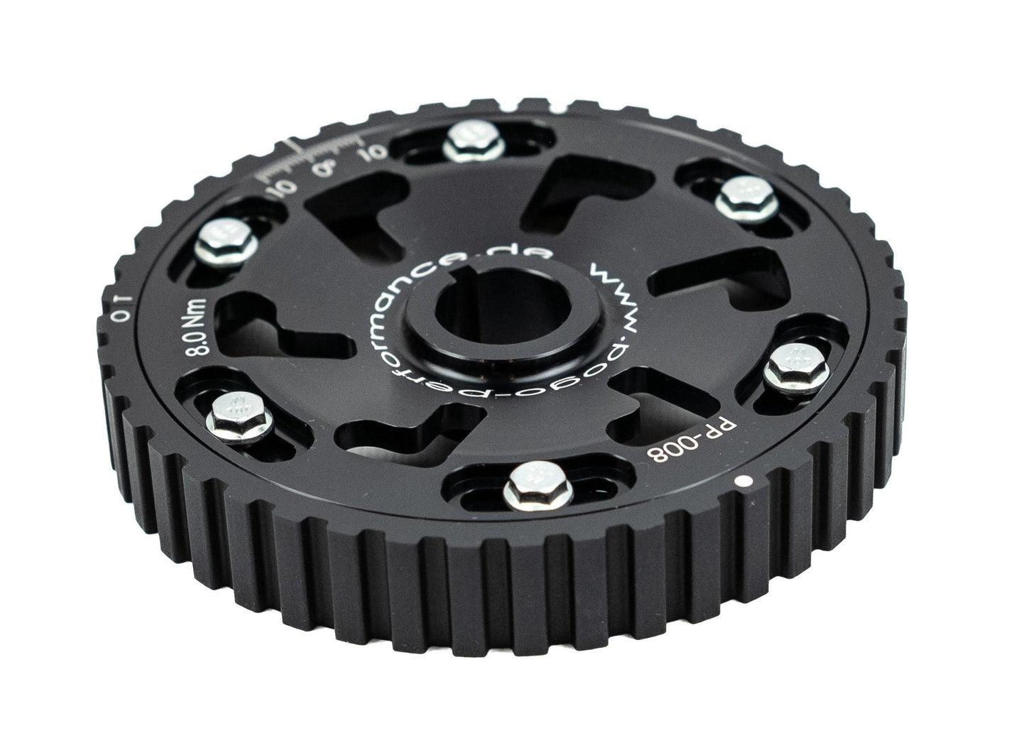 Verstellbares Nockenwellenrad VW 8v - CORS - Parts
