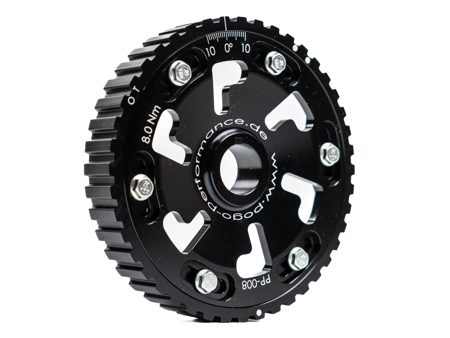 Verstellbares Nockenwellenrad VW 8v - CORS - Parts