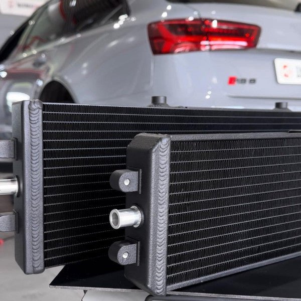 Wagner Comp Wasserkühler Kit Audi RS6/7 C7 - CORS - Parts