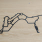 Motor Stirndeckel Dichtung Audi V6 und V8