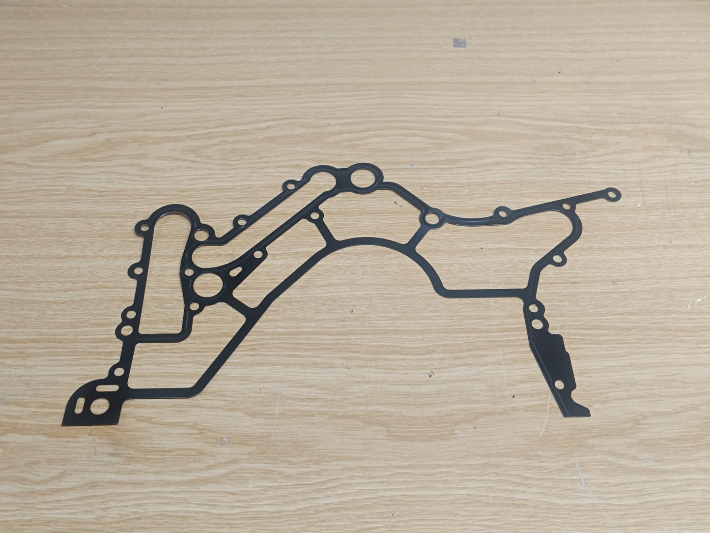 Motor Stirndeckel Dichtung Audi V6 und V8