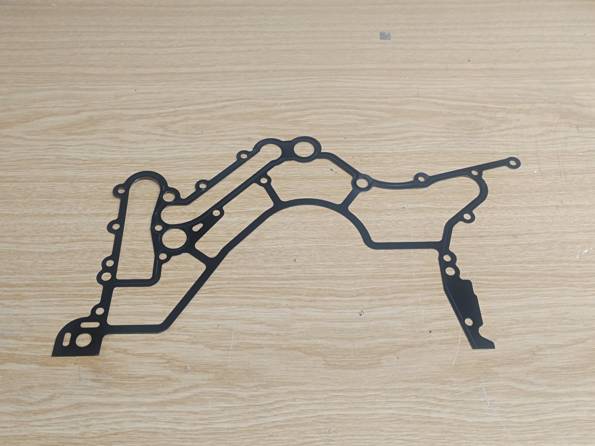 Motor Stirndeckel Dichtung Audi V6 und V8