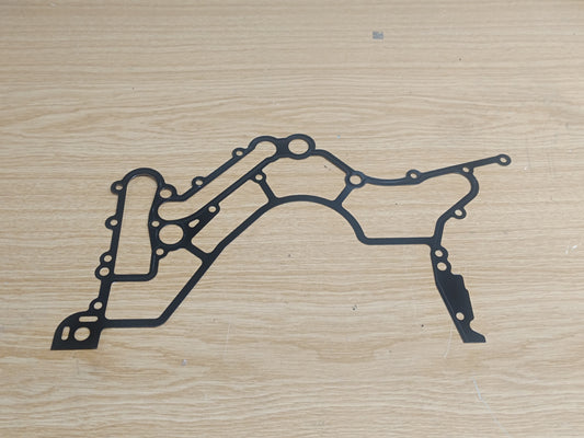 Motor Stirndeckel Dichtung Audi V6 und V8
