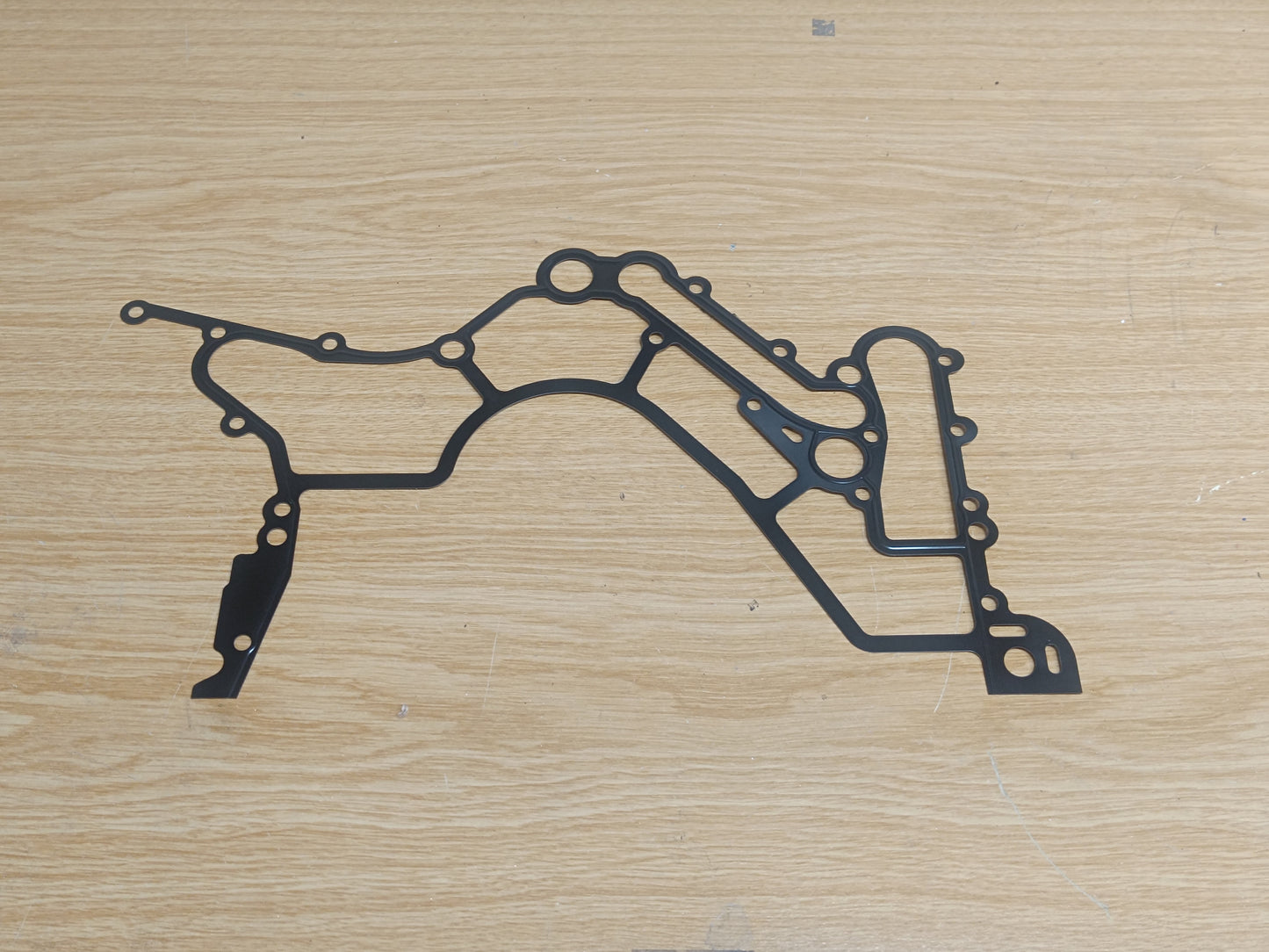Motor Stirndeckel Dichtung Audi V6 und V8