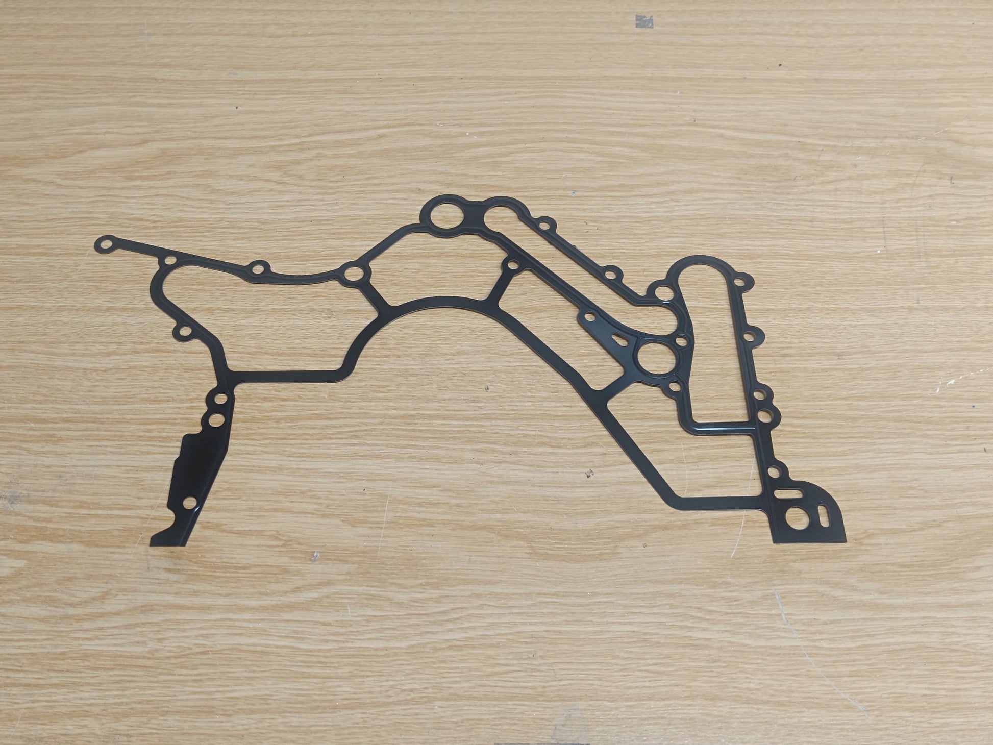 Motor Stirndeckel Dichtung Audi V6 und V8