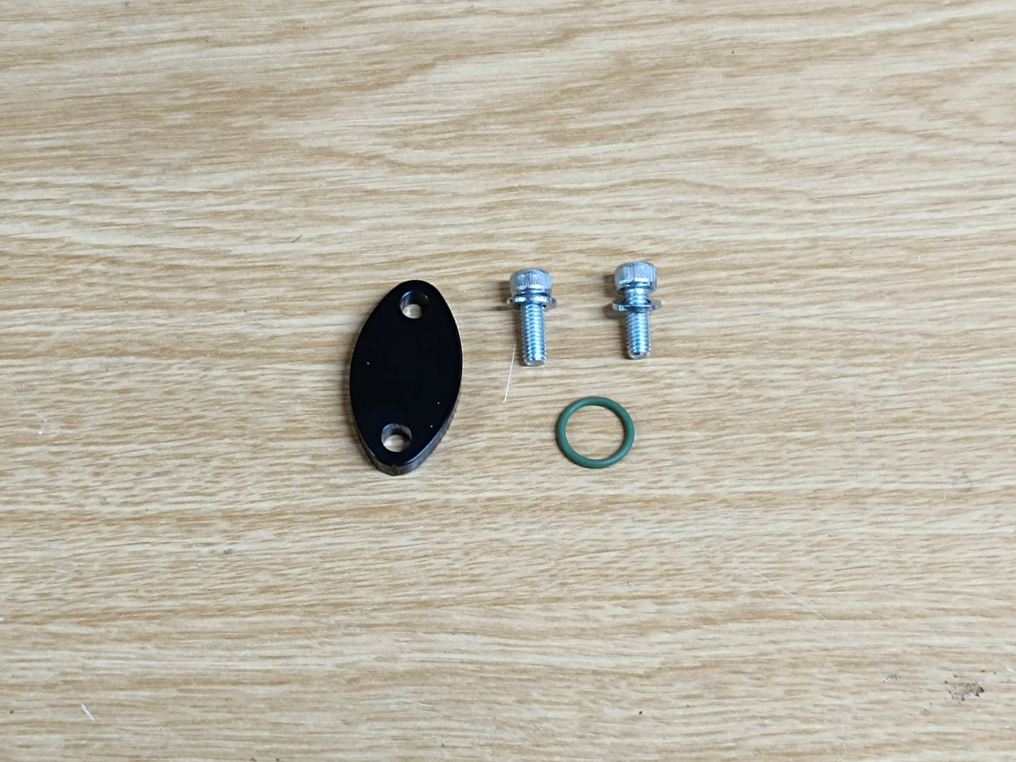 1.8t 20v Sekundärluft Verschlussplatte - CORS - Parts