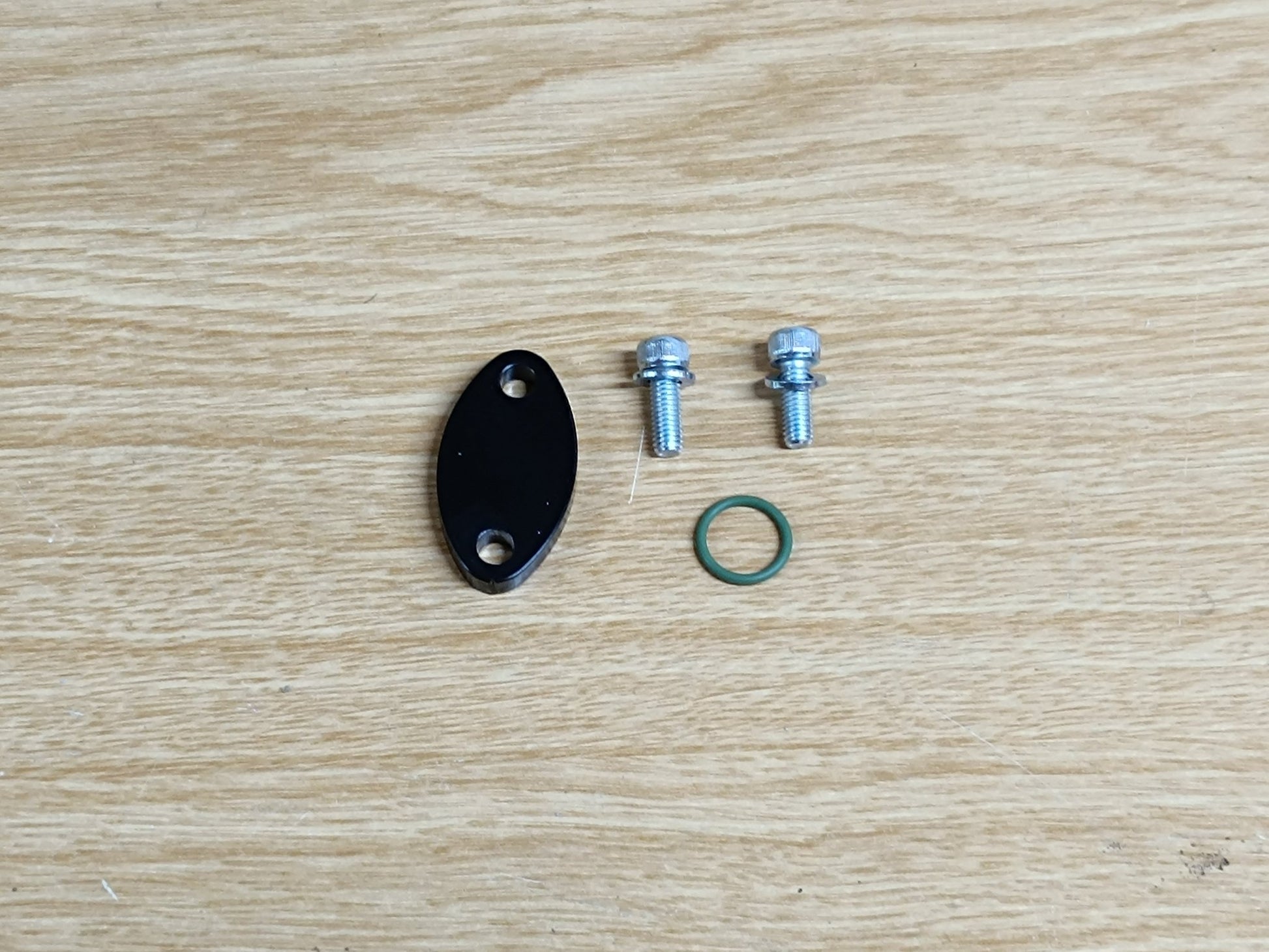 1.8t 20v Sekundärluft Verschlussplatte - CORS - Parts