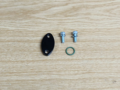 1.8t 20v Sekundärluft Verschlussplatte - CORS - Parts