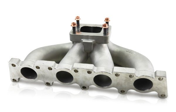 1.8T Topmount Krümmer T25 - CORS - Parts