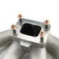 1.8T Topmount Krümmer T25 - CORS - Parts