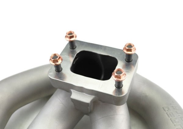 1.8T Topmount Krümmer T25 - CORS - Parts