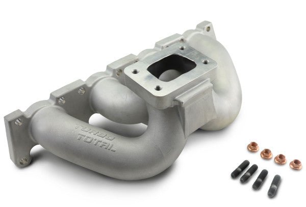 1.8T Topmount Krümmer T25 - CORS - Parts