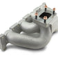 1.8T Topmount Krümmer T25 - CORS - Parts