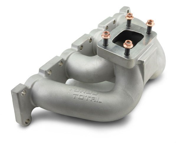 1.8T Topmount Krümmer T25 - CORS - Parts