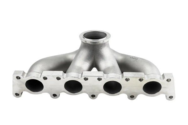 1.8T Topmount Krümmer V - Band - CORS - Parts