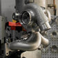 1.8T Topmount Krümmer V - Band - CORS - Parts