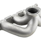 1.8T Topmount Krümmer V - Band - CORS - Parts