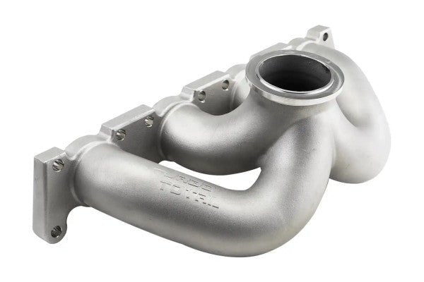 1.8T Topmount Krümmer V - Band - CORS - Parts