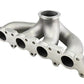 1.8T Topmount Krümmer V - Band - CORS - Parts