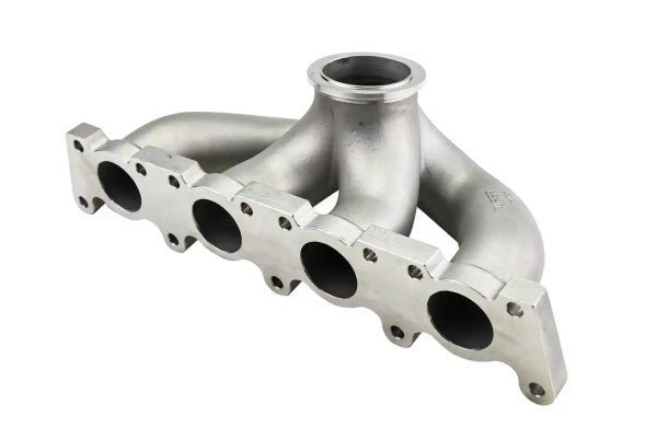 1.8T Topmount Krümmer V - Band - CORS - Parts
