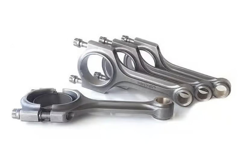 VAG X-Schaftpleuel 144x20 mm & 144x21 mm