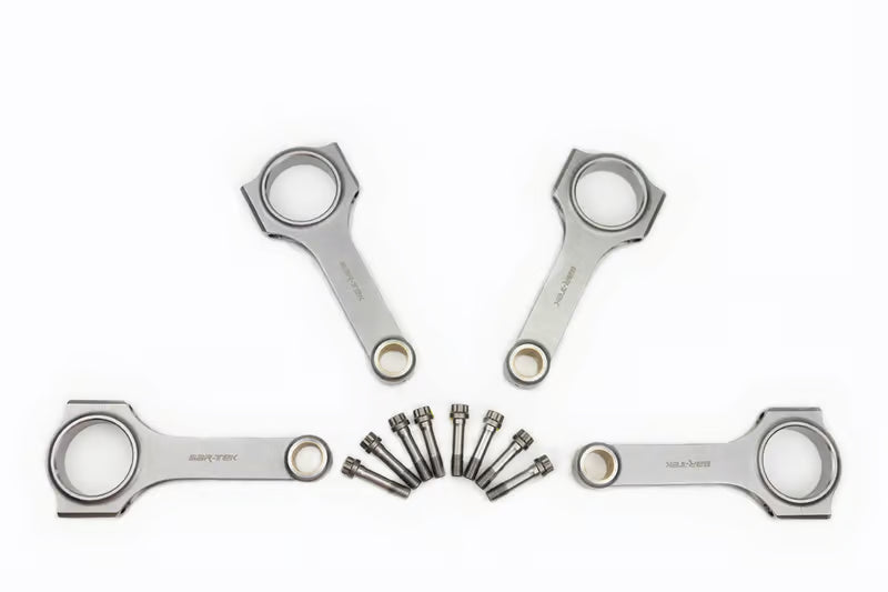 VAG H-Schaftpleuel 144x21mm EA888